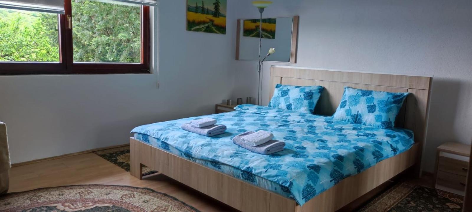 Comfort House Near Pyramides Високо Экстерьер фото