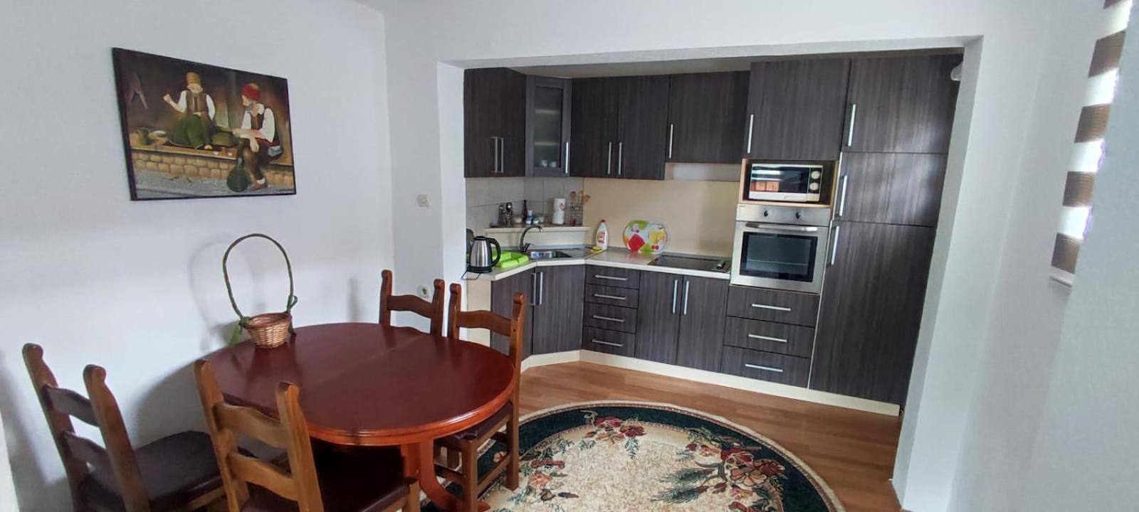 Comfort House Near Pyramides Високо Экстерьер фото