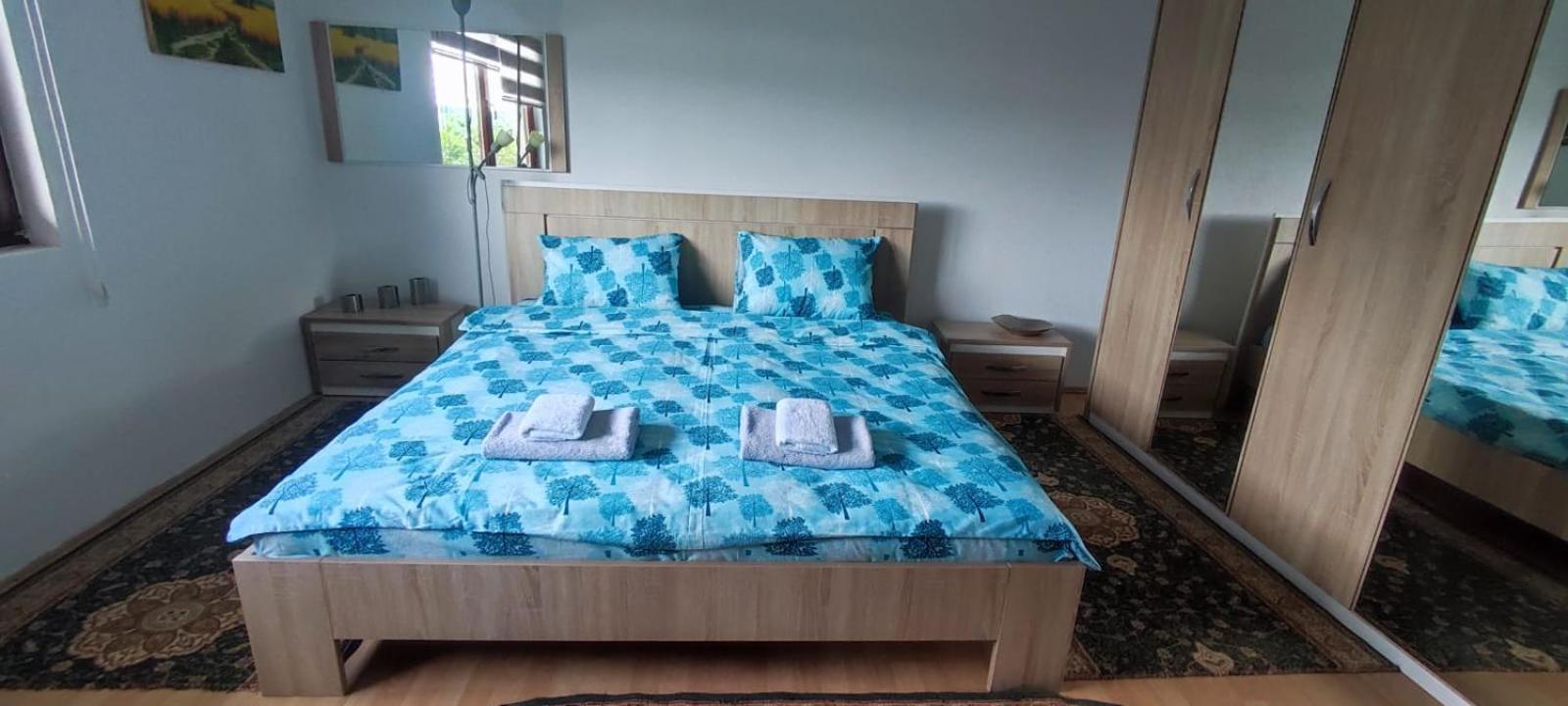 Comfort House Near Pyramides Високо Экстерьер фото