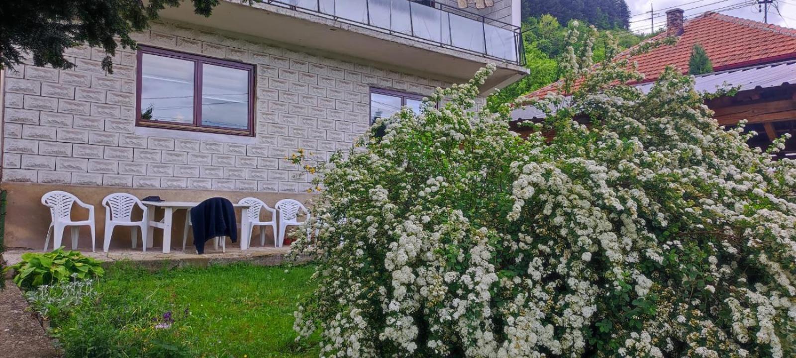 Comfort House Near Pyramides Високо Экстерьер фото