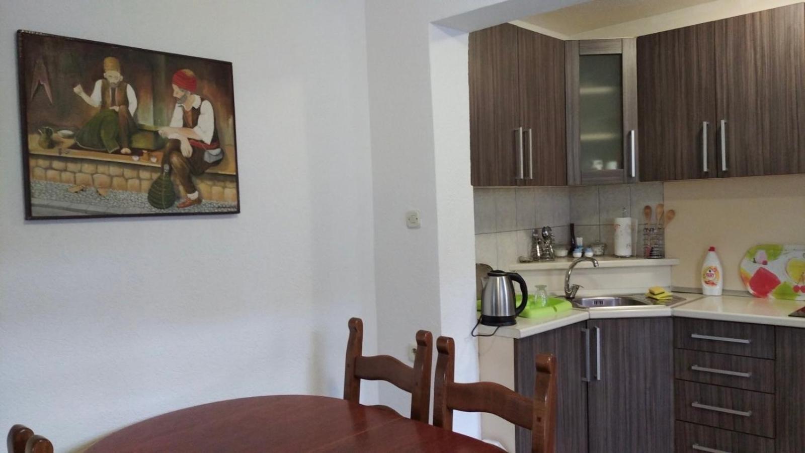 Comfort House Near Pyramides Високо Экстерьер фото