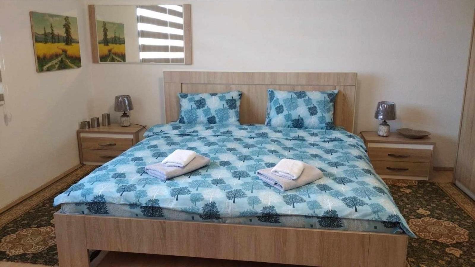 Comfort House Near Pyramides Високо Экстерьер фото