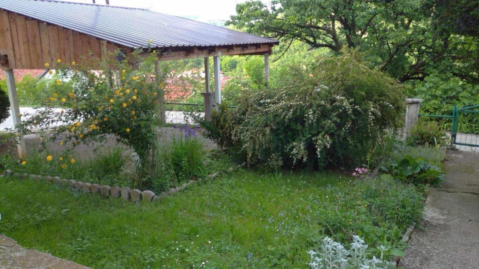 Comfort House Near Pyramides Високо Экстерьер фото