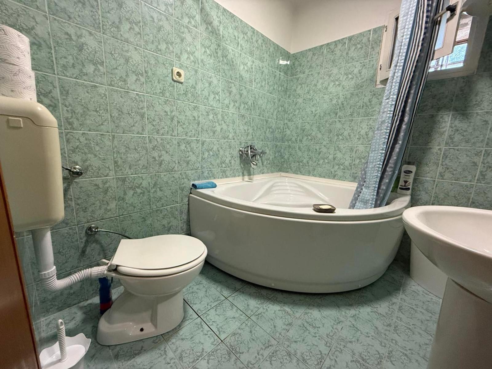 Comfort House Near Pyramides Високо Экстерьер фото