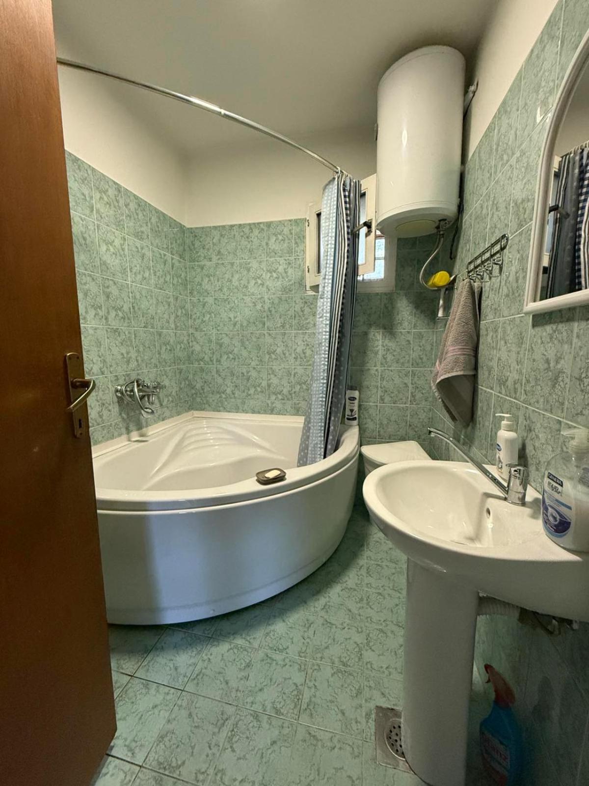 Comfort House Near Pyramides Високо Экстерьер фото