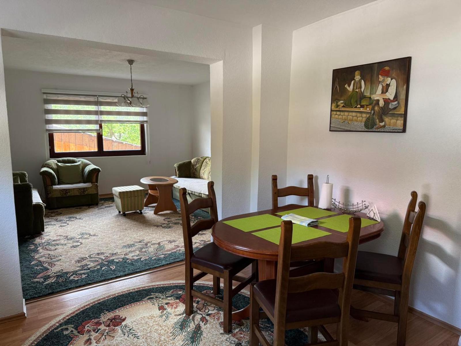 Comfort House Near Pyramides Високо Экстерьер фото