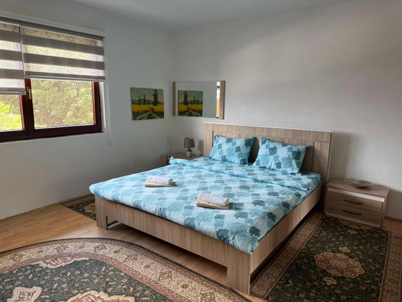Comfort House Near Pyramides Високо Экстерьер фото