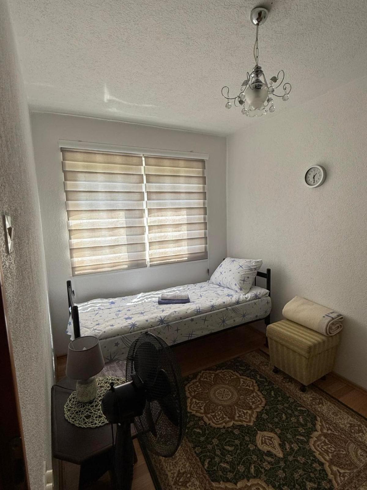 Comfort House Near Pyramides Високо Экстерьер фото