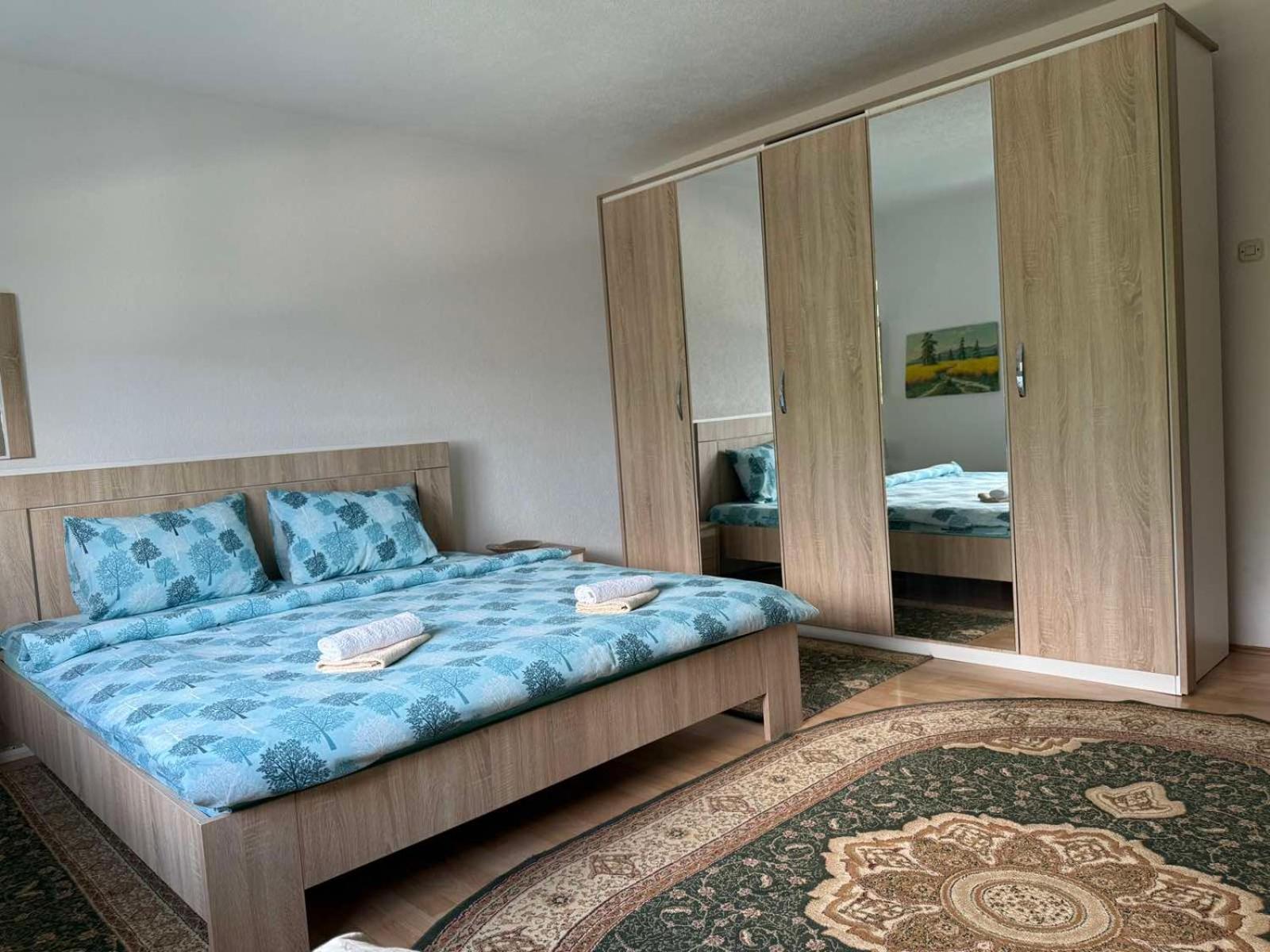 Comfort House Near Pyramides Високо Экстерьер фото