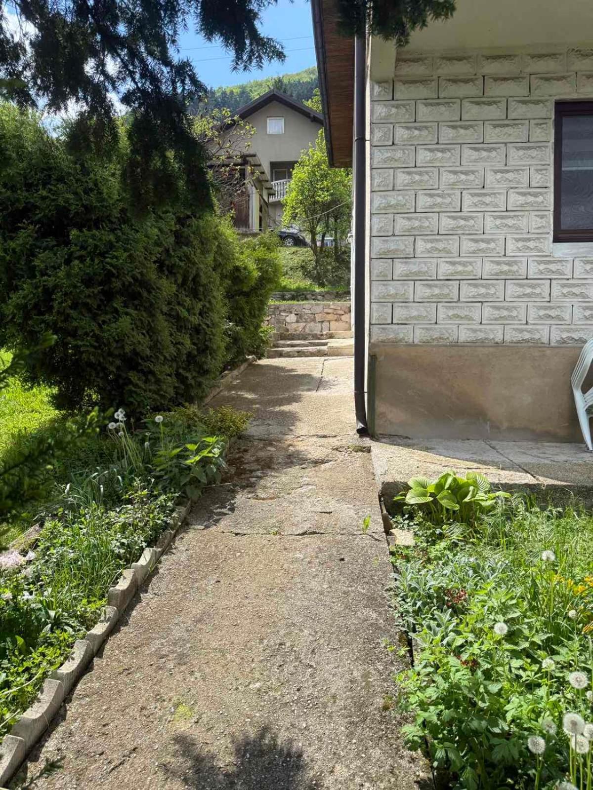 Comfort House Near Pyramides Високо Экстерьер фото
